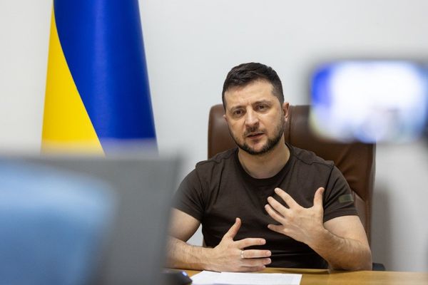 Зеленский Зеленский