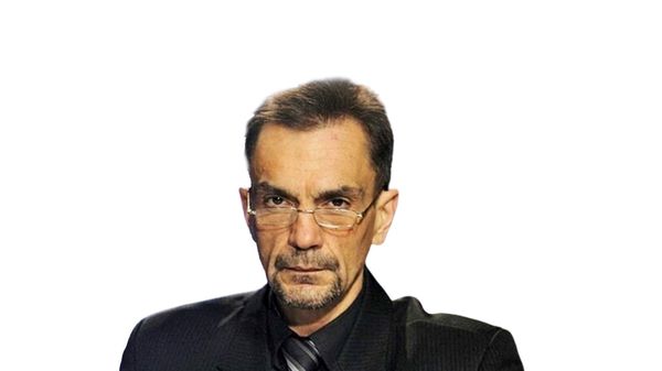 Леонард Свидовсков интервью