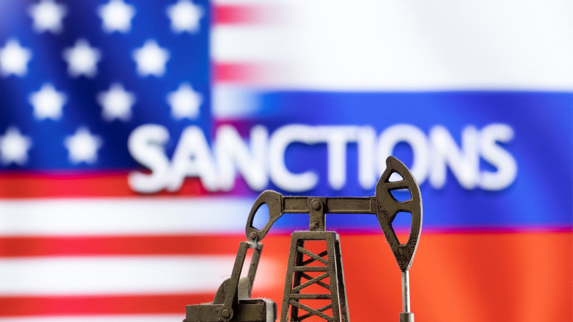 Санкции США против России - РИА Новости, 1920, 06.04.2022