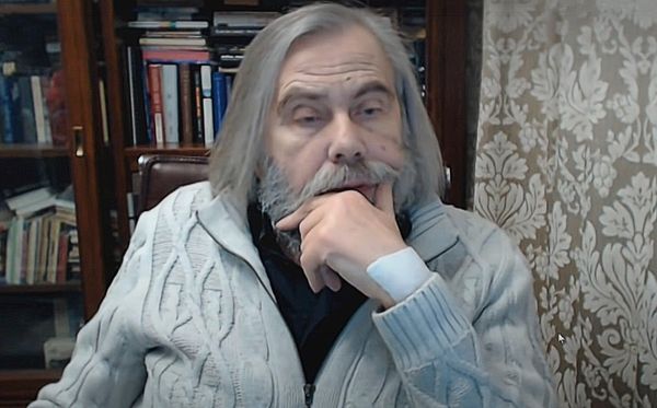 Погребинский
