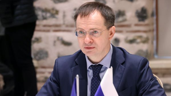 Переговоры России и Украины в Стамбуле