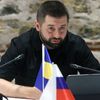 Переговоры России и Украины в Стамбуле