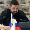 Переговоры России и Украины в Стамбуле