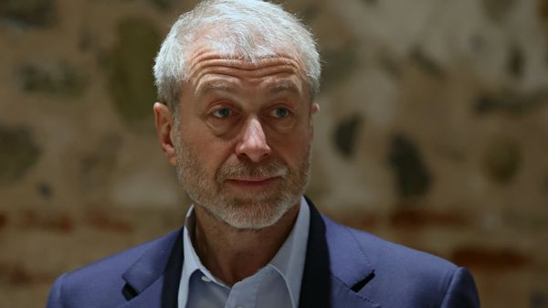 Переговоры России и Украины в Стамбуле