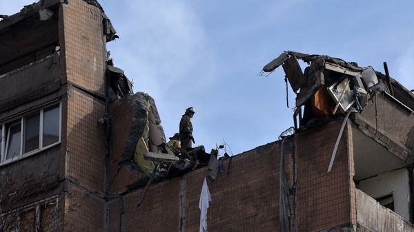 Донецк Текстильщик