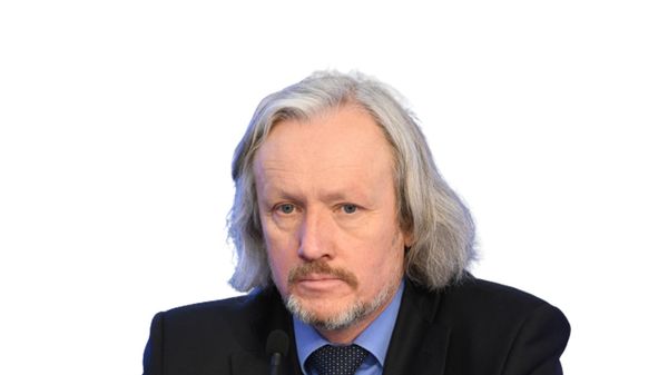 Игорь Шишкин интервью