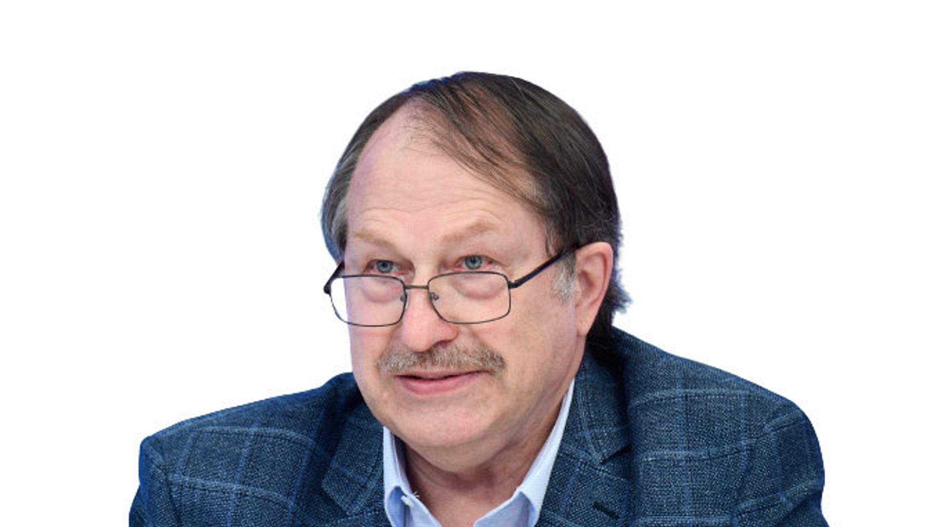 Юрий Тавровский интервью - РИА Новости, 1920, 27.01.2023