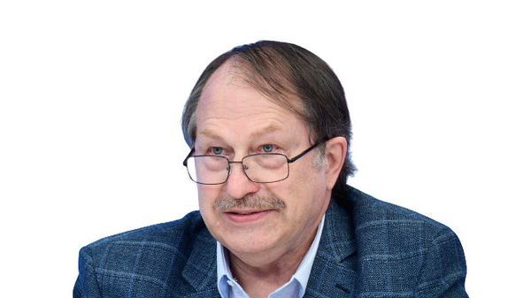 Юрий Тавровский интервью