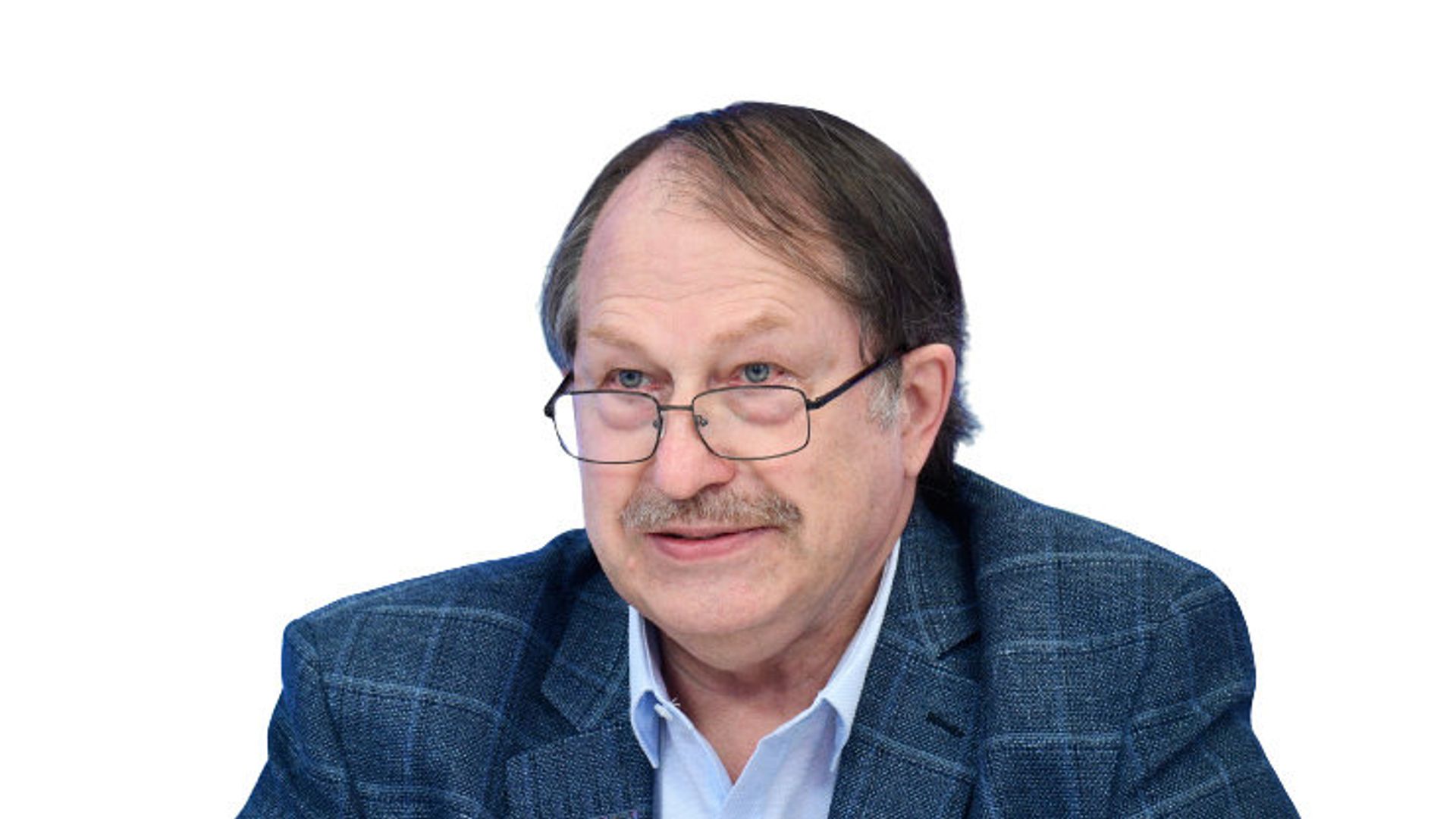 Юрий Тавровский интервью - РИА Новости, 1920, 21.05.2024