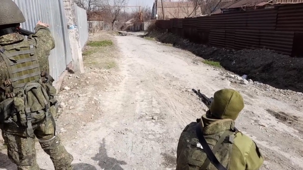 Скриншот видео Украина.ру
