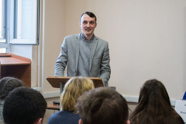 Александр Казаков