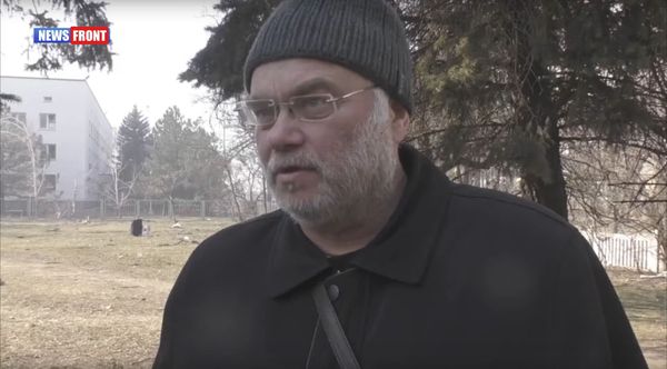 экс-глава завода «Азовмаш» Константин Иващенко экс-глава завода «Азовмаш» Константин Иващенко