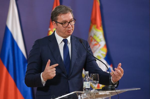 Визит главы МИД РФ С. Лаврова в Сербию Визит главы МИД РФ С. Лаврова в Сербию