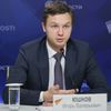 Игорь Юшков