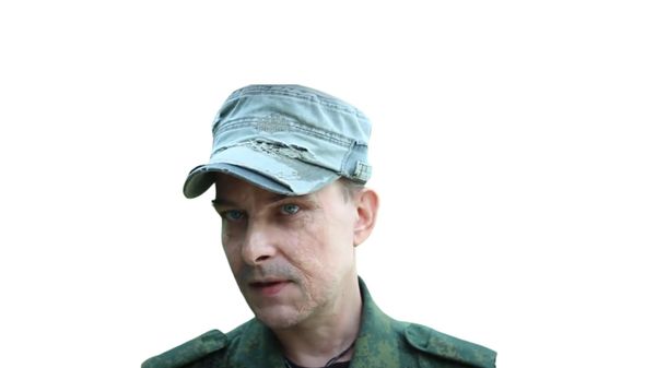 Геннадий Дубовой интервью
