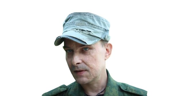 Геннадий Дубовой интервью