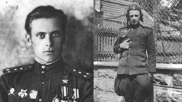 Дмитрий Лоза Дмитрий Лоза