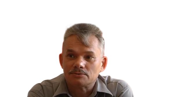 Дмитрий Дезорцев интервью