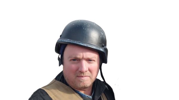 Патрик Ланкастер интервью