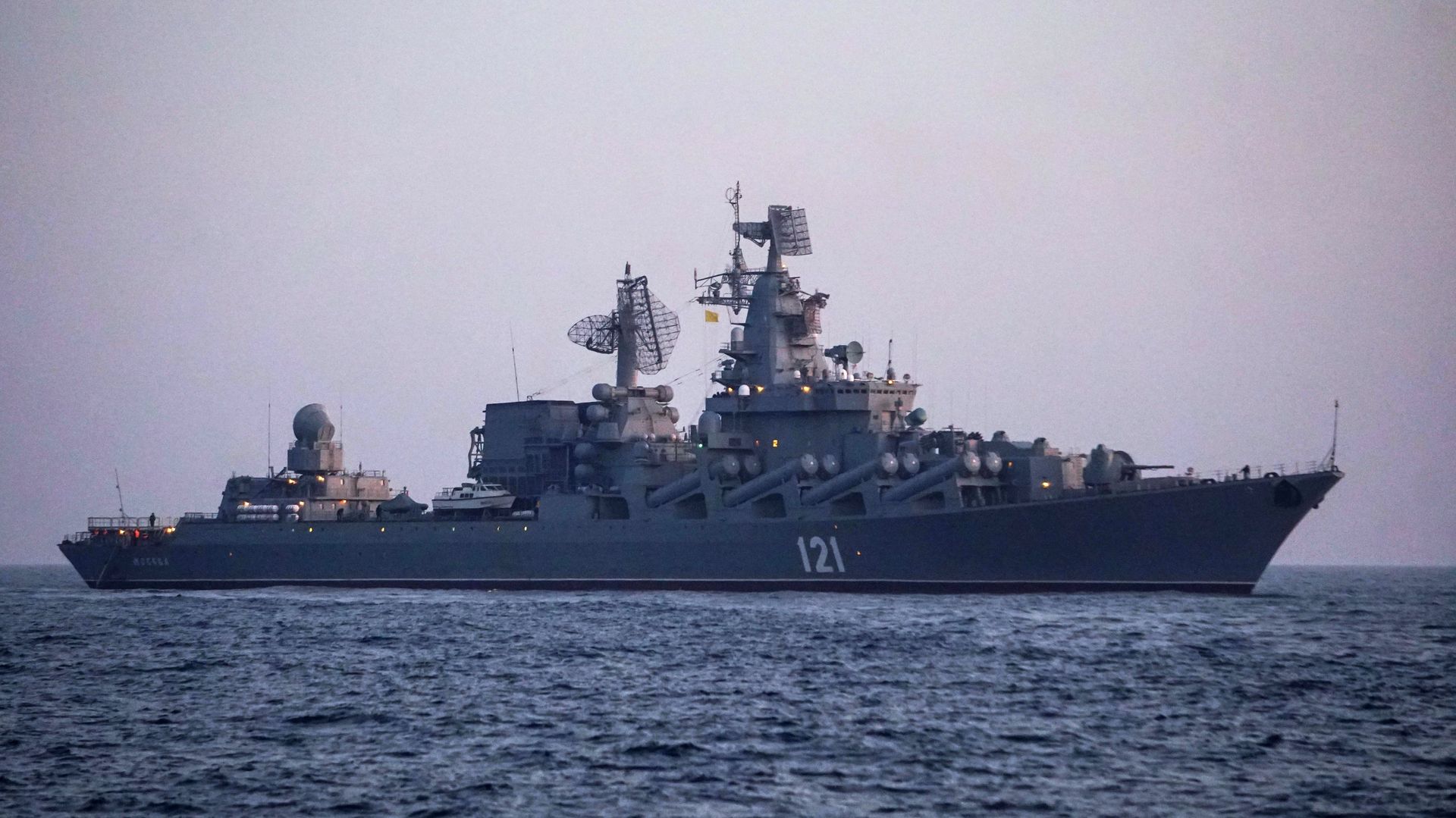 Учения ВМФ России в Черном море Учения ВМФ России в Черном море - РИА Новости, 1920, 06.05.2022