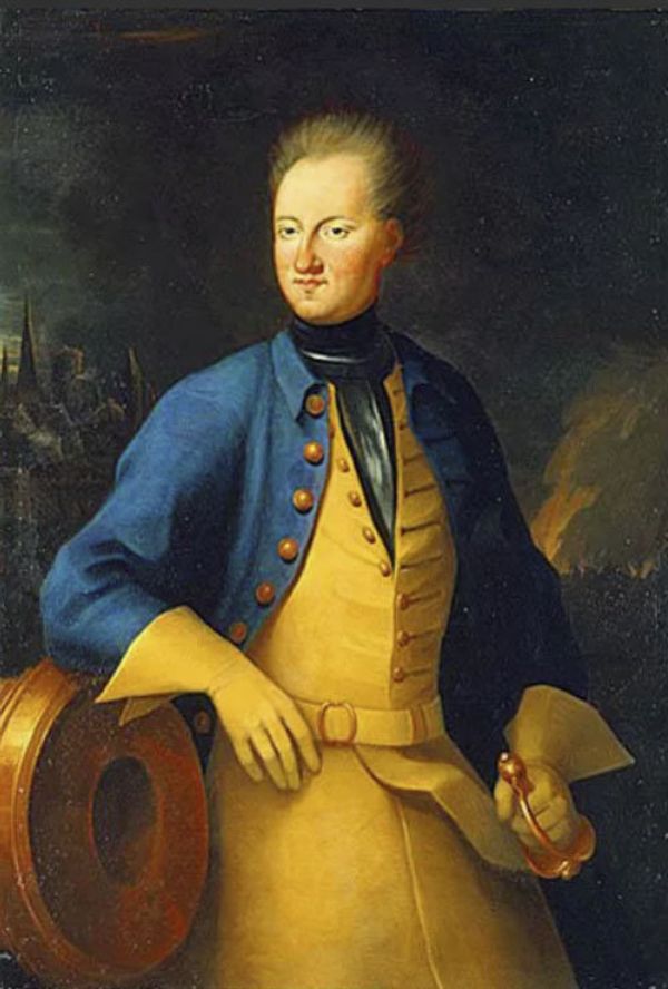 Карл XII