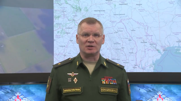 Скриншот видео Украина.ру