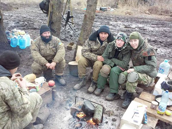 Билозерская