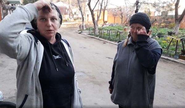 Мариуполь школа разрушения жители дома Мариуполь школа разрушения жители дома