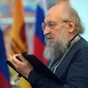 10-й съезд партии Справедливая Россия, Анатолий Вассерман