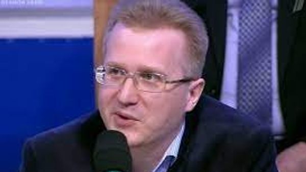 Станислав Митрахович