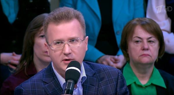 Станислав Митрахович