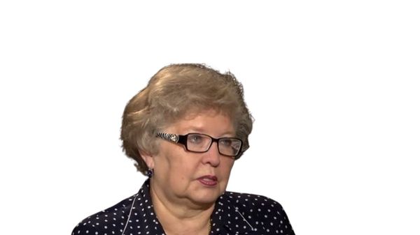 Елена Гуськова интервью Елена Гуськова интервью