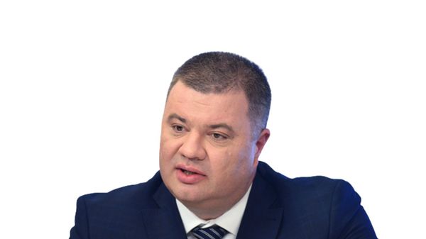Василий Прозоров интервью