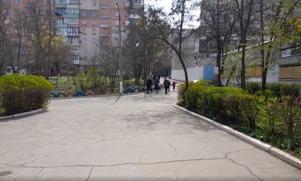 школа 53 мариуполь дети ученики школа 53 мариуполь дети ученики
