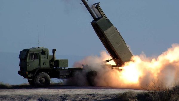 HIMARS
