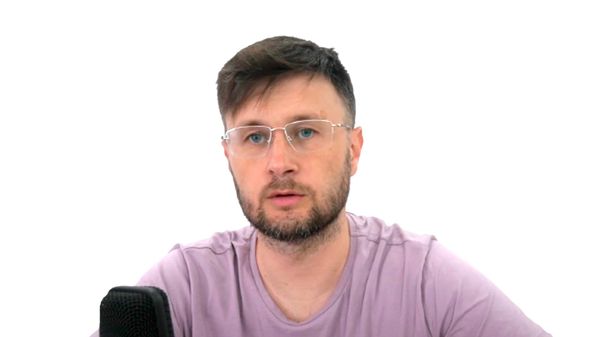 Тарик Незалежко интервью