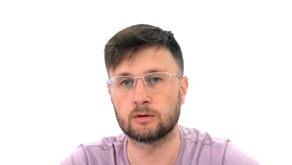 Тарик Незалежко интервью