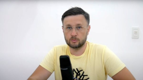 Тарик Незалежко Тарик Незалежко