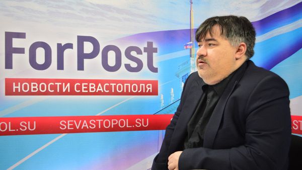 Борис Рожин