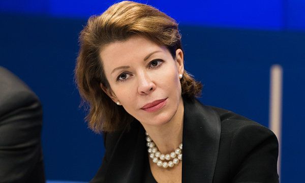 Вероника Крашенинникова