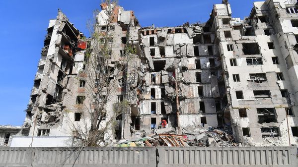 Мариуполь
