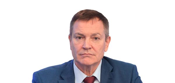 Вадим Колесниченко интервью
