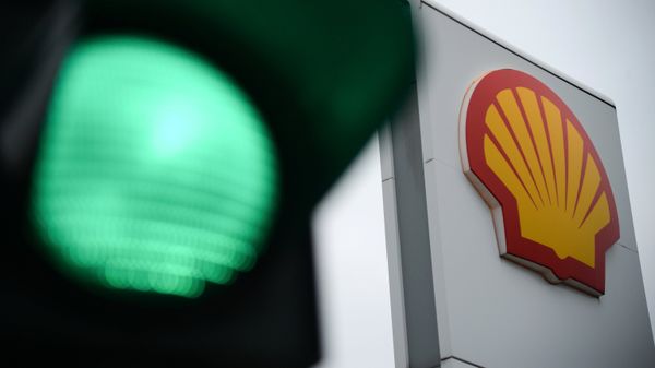 Shell, нефть, бензин, энергетика