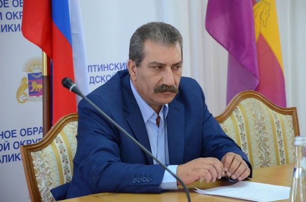Аммар Канах
