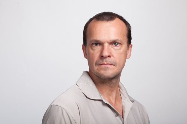 Александр Сидоров