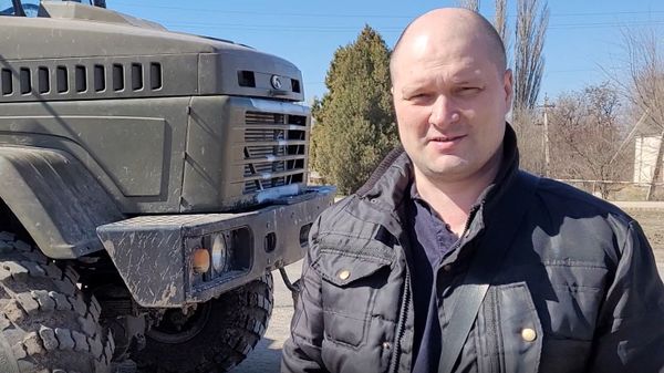 Роман Сапоньков