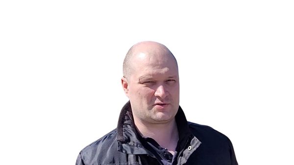 Роман Сапоньков интервью