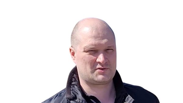 Роман Сапоньков интервью