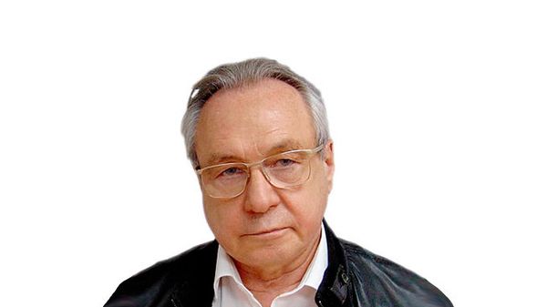 Алексей Подберёзкин интервью