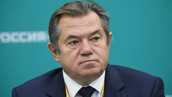 Экономический форум Россия - Африка. День первый